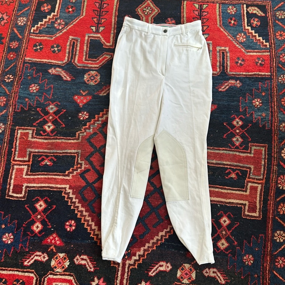 Bellezza Riding Jodphurs size 28
